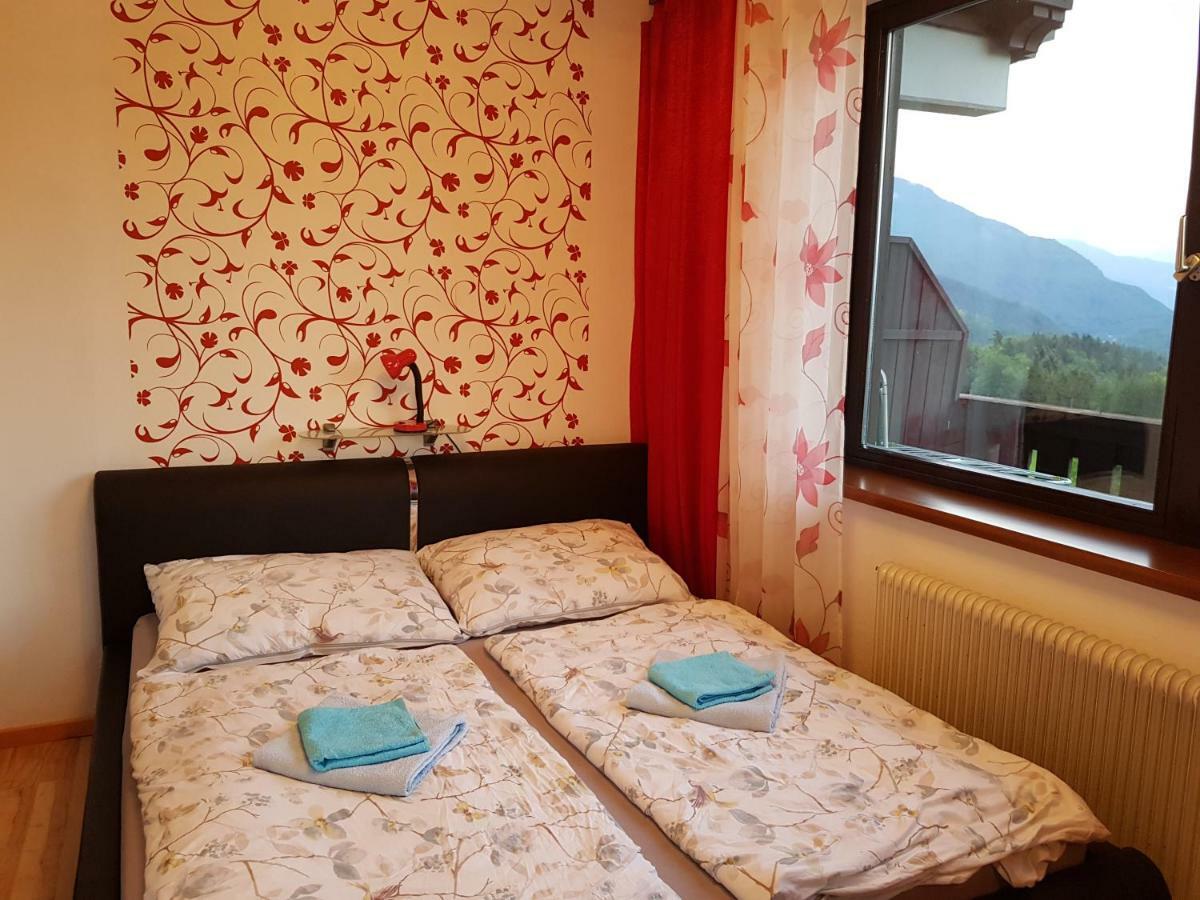Apartments Helga Bad Goisern Εξωτερικό φωτογραφία